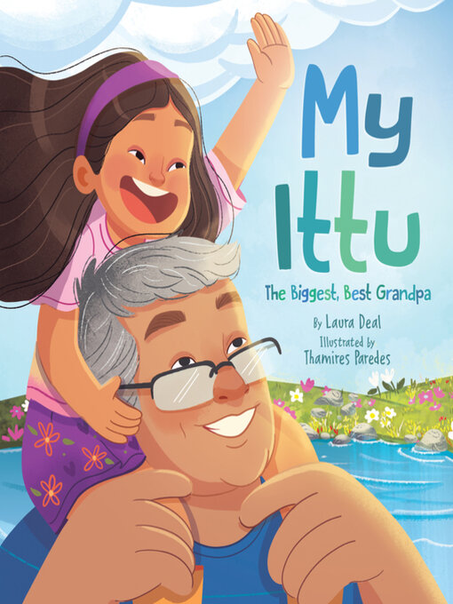 Title details for My Ittu by Laura Deal - Available